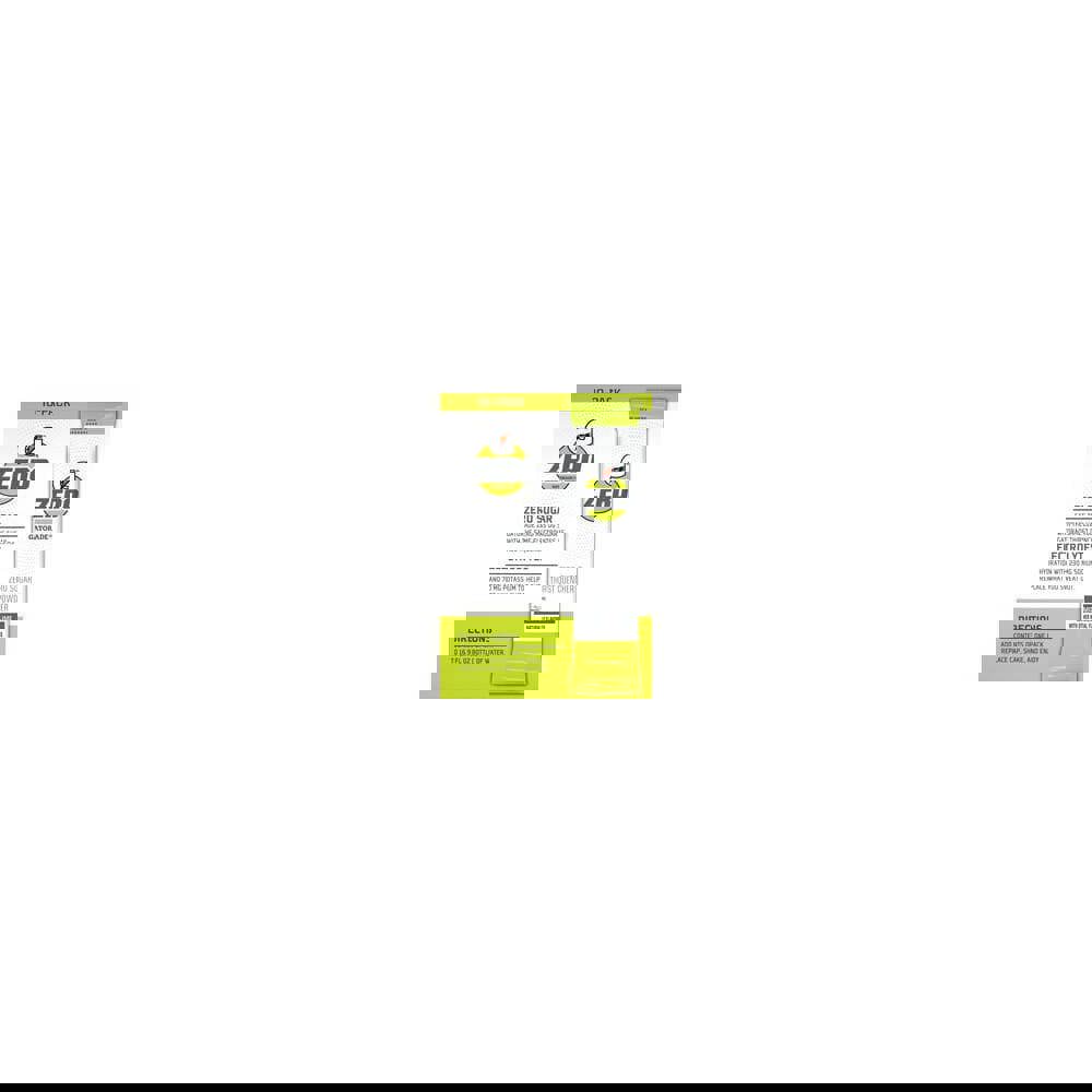 Activity Drinks; Drink Type: Activity ; Form: Powder ; Container Yields (oz.): 16.90 ; Container Size: 16.90 ; Flavor: Lemon-Lime ; Drink Content Features: Hydration Electrolytes Single Serve Suger-Free